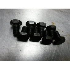 110P028 Flexplate Bolts For 06-08 Jeep Grand Cherokee  5.7 06503465AA